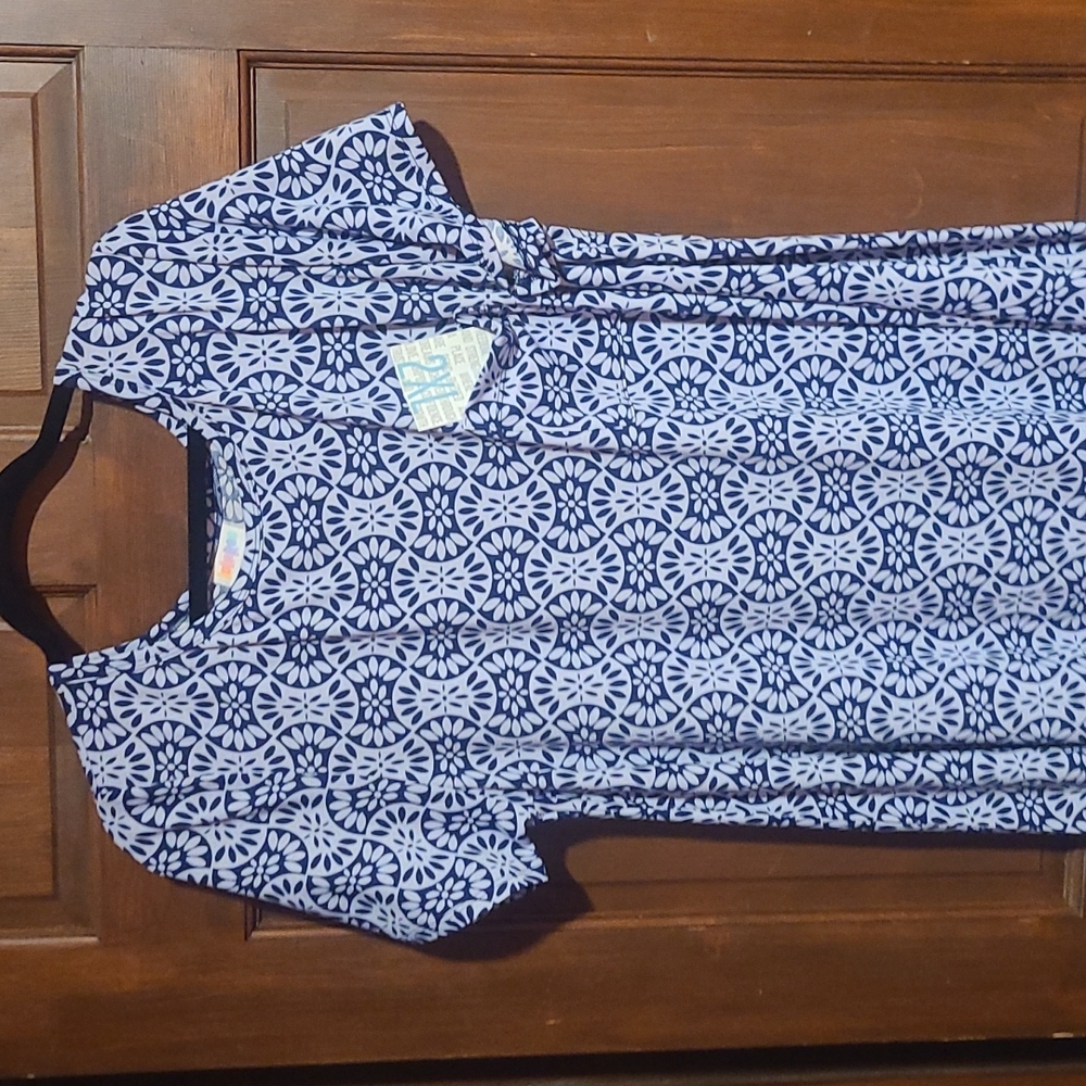 2xl Carly dress